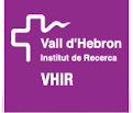 Logotipo de VHIR